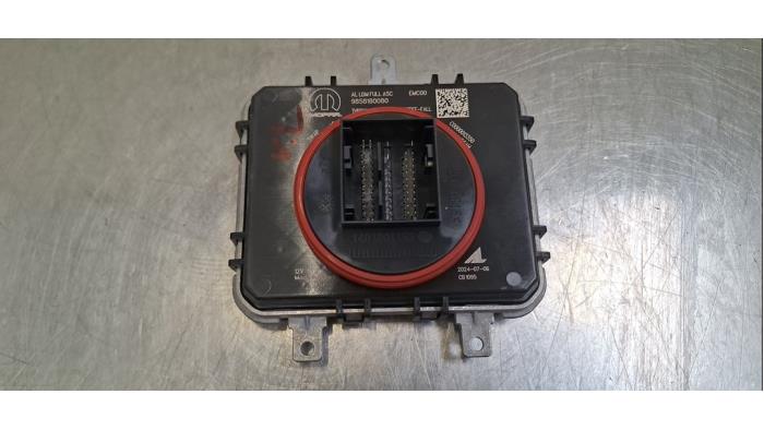 Module phare LED Peugeot 3008