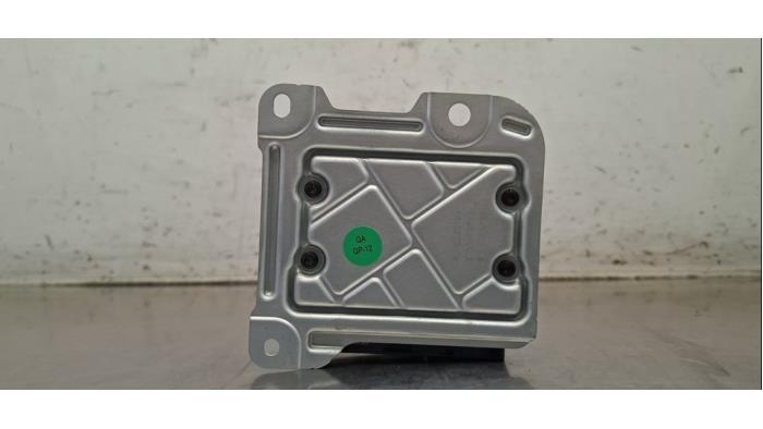 Module airbag  Peugeot 3008