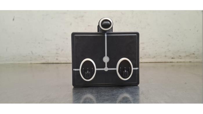 Module verrouillage central des portes Peugeot 3008
