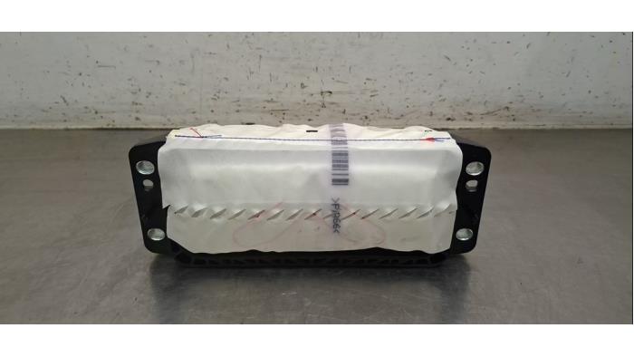 Airbag droite (tableau de bord) Volkswagen Tiguan