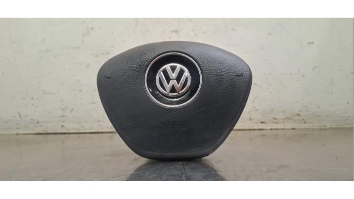 Airbag gauche (volant) Volkswagen Tiguan