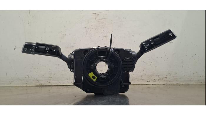 Commutateur combi colonne de direction Peugeot 3008