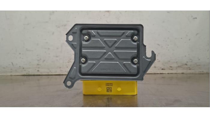 Module airbag  Volkswagen Tiguan
