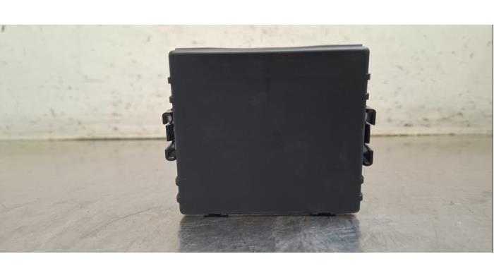 Module Gateway Volkswagen Tiguan