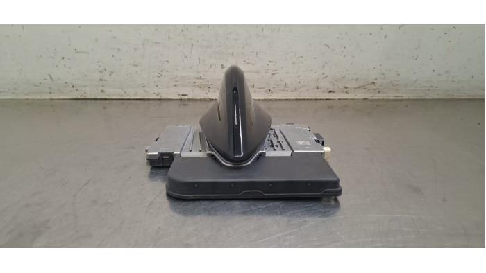 Antenne Peugeot 3008