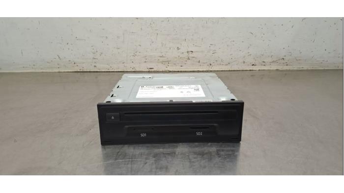 Module radio Volkswagen Tiguan