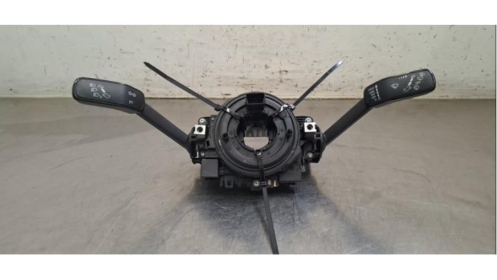 Commutateur combi colonne de direction Volkswagen Tiguan