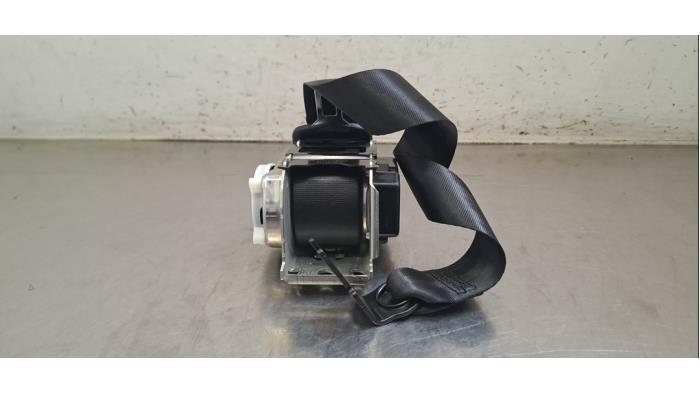 Ceinture de sécurité arrière gauche Peugeot 3008