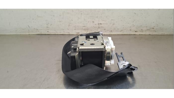 Ceinture de sécurité arrière droite Peugeot 3008