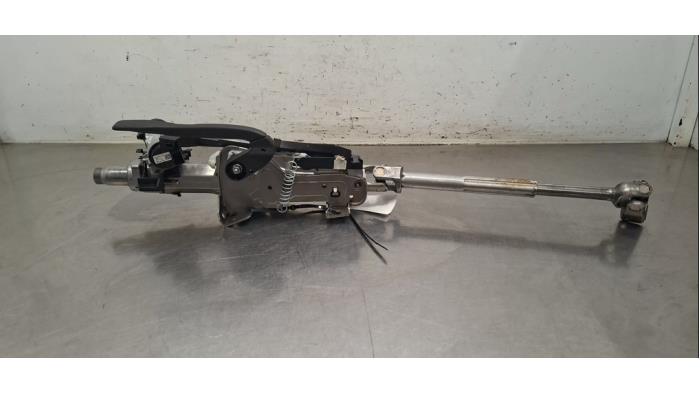 Boîtier colonne de direction complet Volkswagen Tiguan