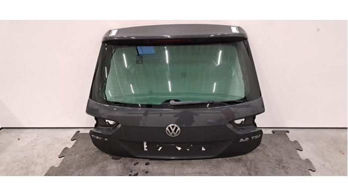 Hayon Volkswagen Tiguan