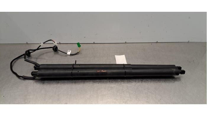 Kit amortisseur gaz hayon Peugeot 3008