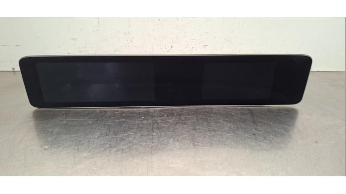 Display unité de contrôle multi media Mercedes CLA