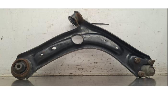 Bras de suspension avant gauche Volkswagen Tiguan