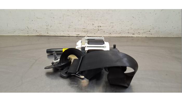 Ceinture de sécurité avant gauche Peugeot 3008