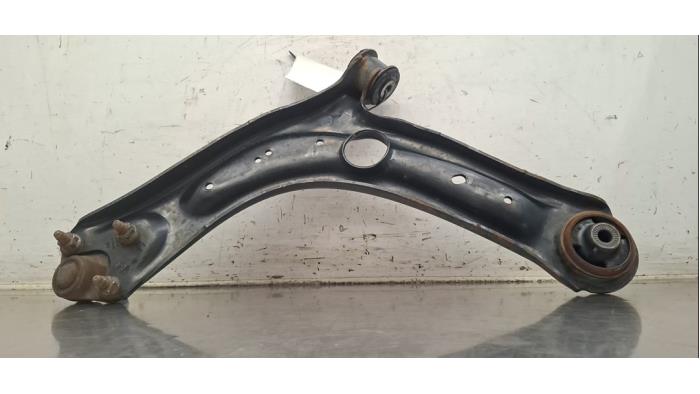 Bras de suspension avant droit Volkswagen Tiguan
