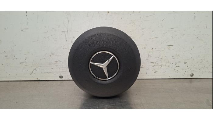 Airbag gauche (volant) Mercedes CLA