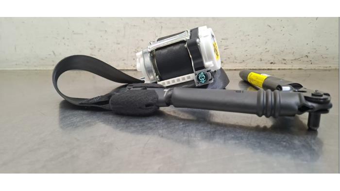 Ceinture de sécurité avant droite Peugeot 3008