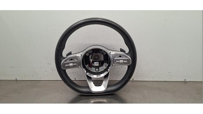 Lenkrad Mercedes CLA