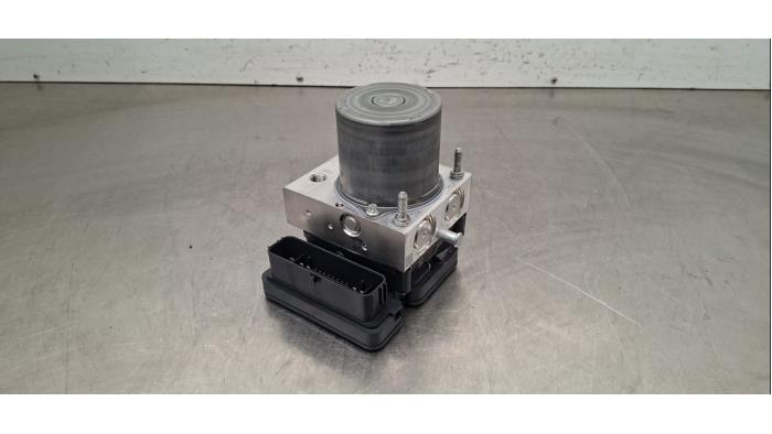 Pompe ABS Mercedes CLA