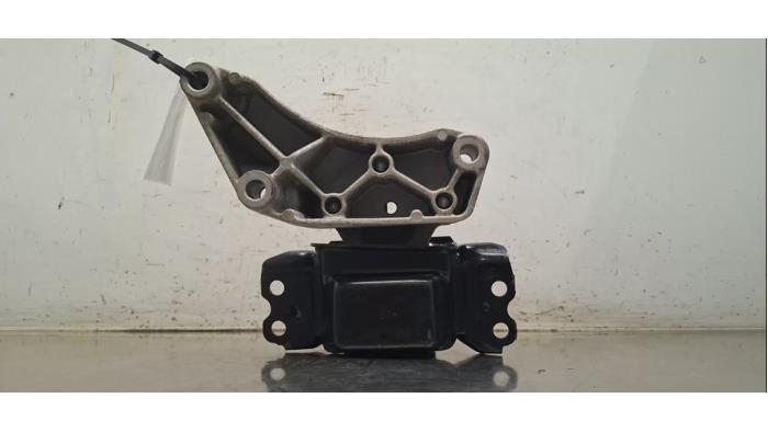 Support boîte de vitesse Volkswagen Tiguan