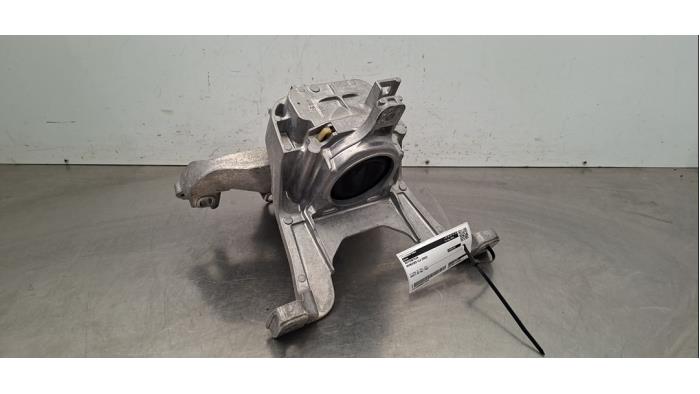 Support moteur Mercedes CLA