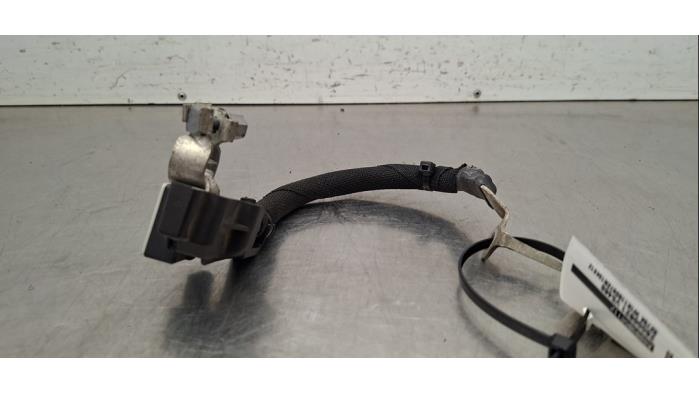 Borne de batterie Mercedes CLA