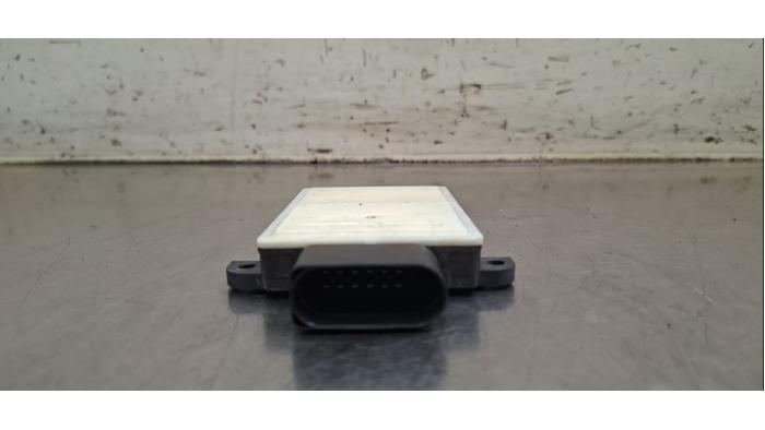 Capteur radar Audi RSQ8