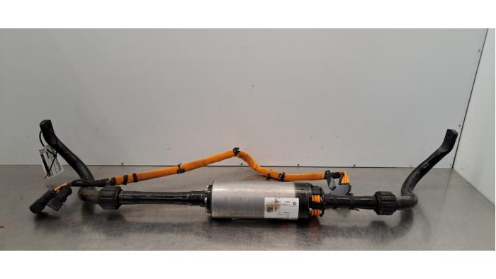 Barre stabilisatrice avant Audi RSQ8
