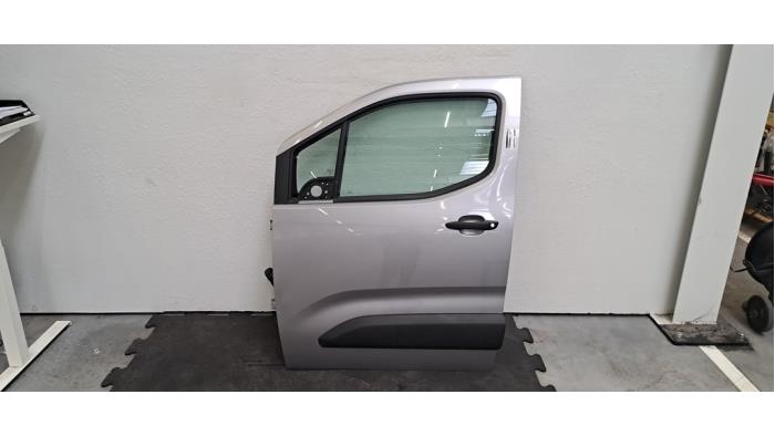 Portière 4portes avant gauche Peugeot Partner
