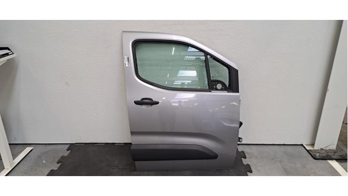 Portière 4portes avant droite Peugeot Partner