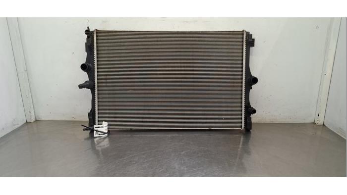 Gebruikte Radiateur Mercedes CLA (118.3) 1.3 CLA-200 Turbo 16V Prijs € 211,75 Inclusief btw aangeboden door Autohandel Didier