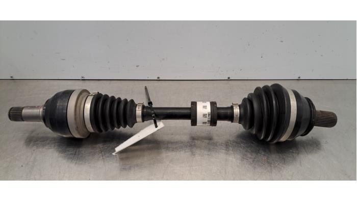 Arbre de transmission avant gauche Mercedes CLA