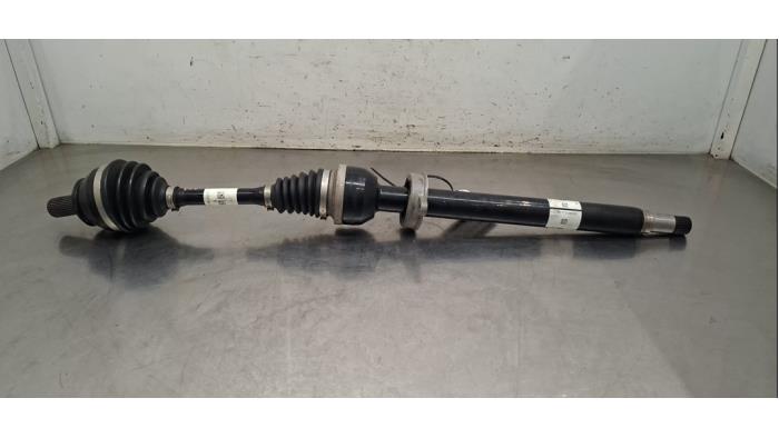 Arbre de transmission avant droit Mercedes CLA