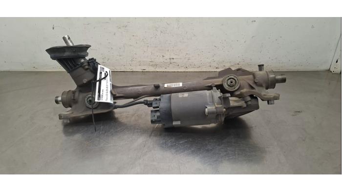 Crémaillère de direction Volkswagen Tiguan