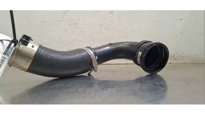 Tube intercooler Landrover Discovery
