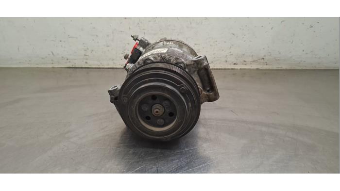 Pompe clim Landrover Discovery