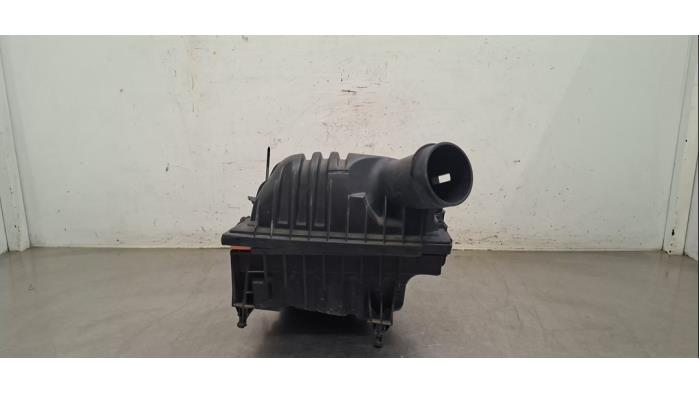 Air box Mini Cooper