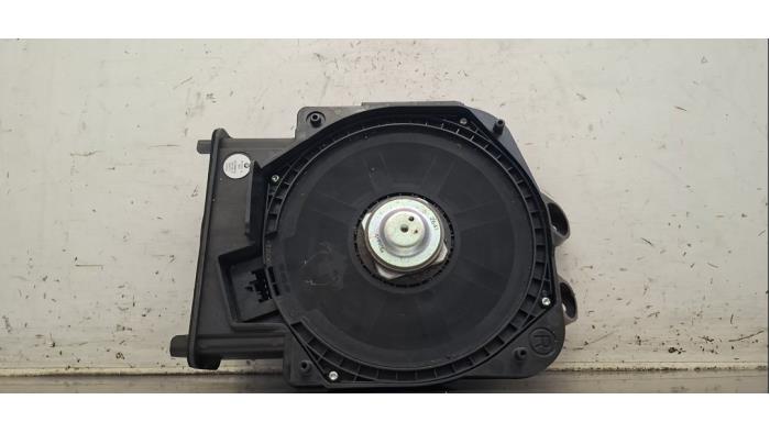 Speaker Mini Cooper