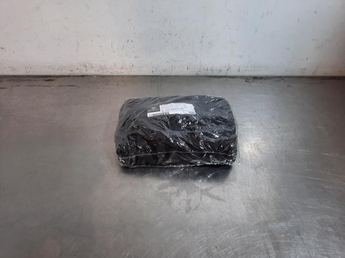 Kit premiers soins Mercedes EQV
