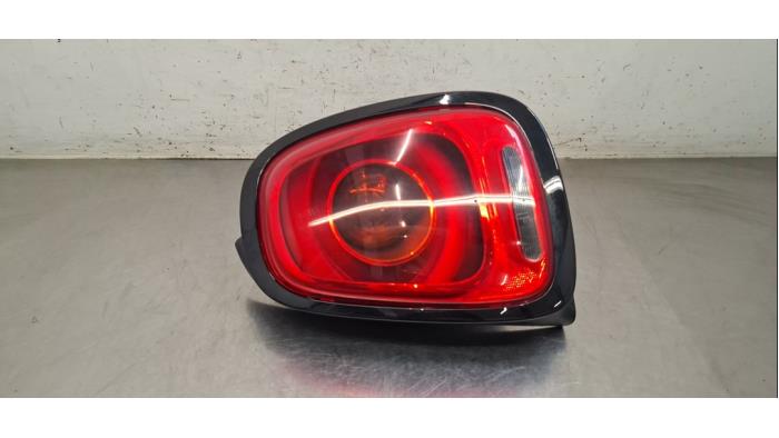 Taillight, right Mini Cooper