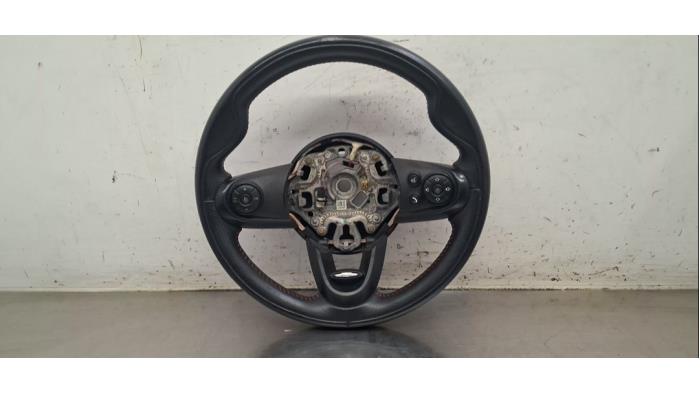 Steering wheel Mini Cooper
