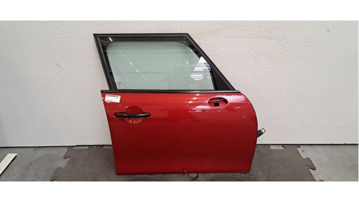 Portière 4portes avant droite Mini Cooper