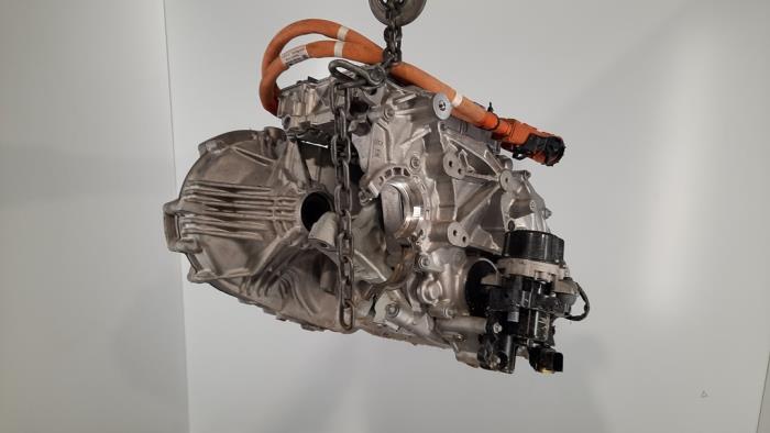 Électromoteur voiture électrique Mercedes EQV