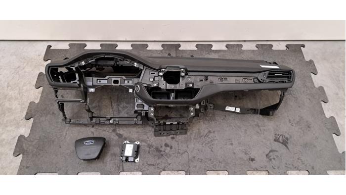 Kit airbag + tableau de bord Ford Focus