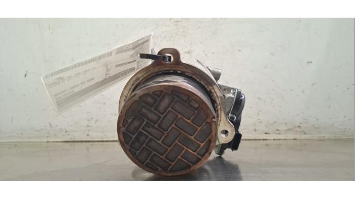 Refroidisseur RGE Renault Trafic
