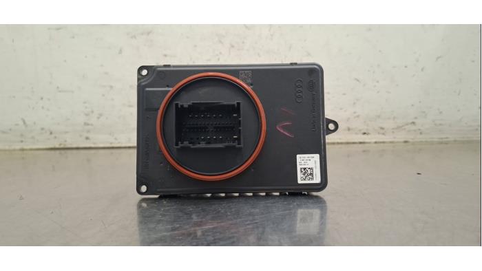 Module phare LED Audi Q4