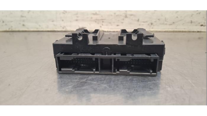 Ordinateur chauffage Mini Cooper