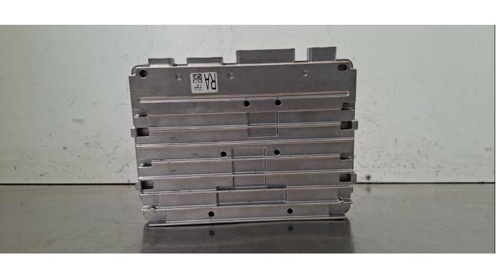 Module navigation Toyota Hilux