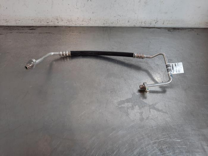 Rör för luftkonditionering Citroen C4
